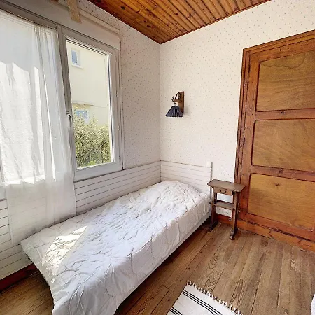 En Front De Avec Acces Direct, Jardin Clos, Et Parking A Proximite Des Commerces - Fr-1-361-488 בית נופש *
